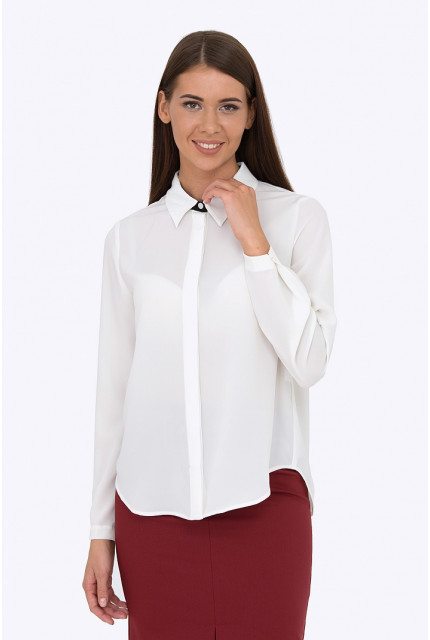 Блуза Emka Fashion b 2195-zabira