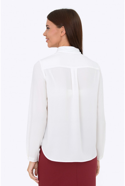 Блуза Emka Fashion b 2195-zabira