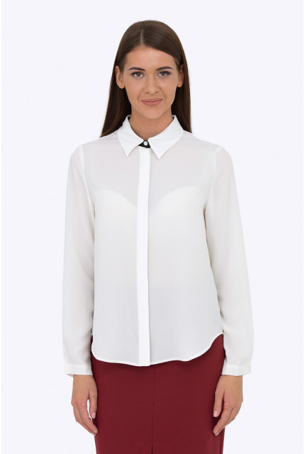 Блуза Emka Fashion b 2195-zabira