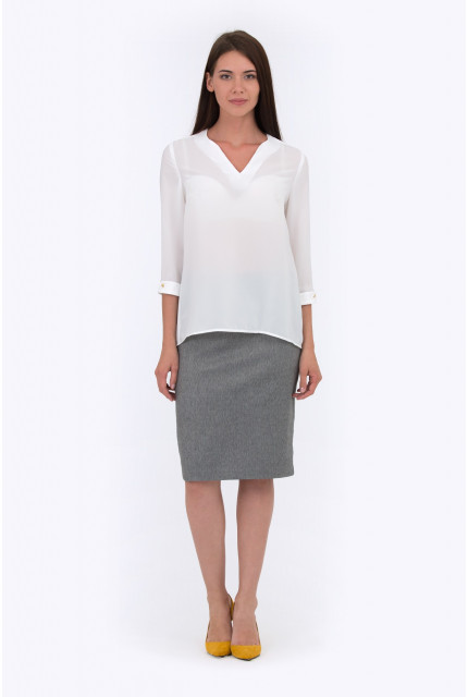 Блуза Emka Fashion b 2196-irma