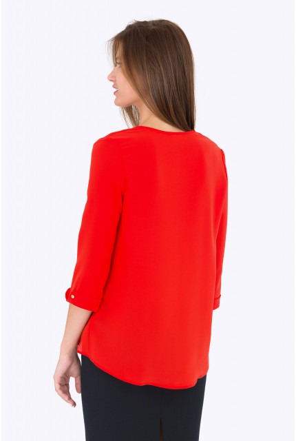 Блуза Emka Fashion b 2196-velma