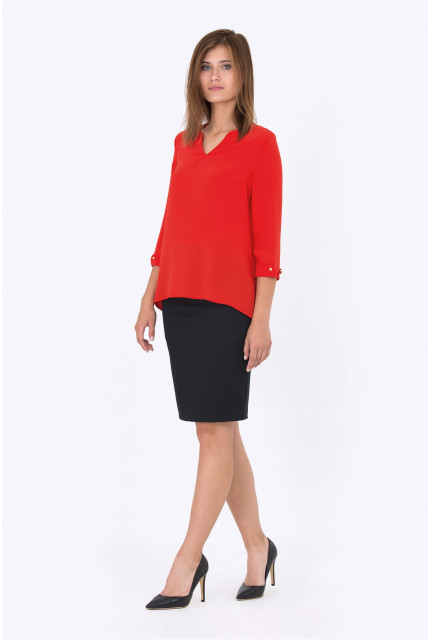 Блуза Emka Fashion b 2196-velma