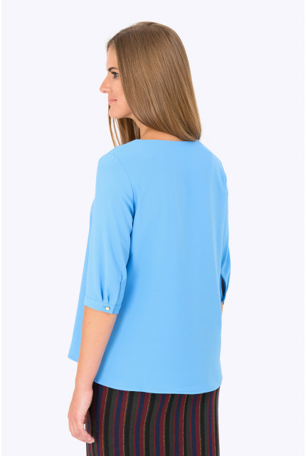 Блуза Emka Fashion b 2197-afifa