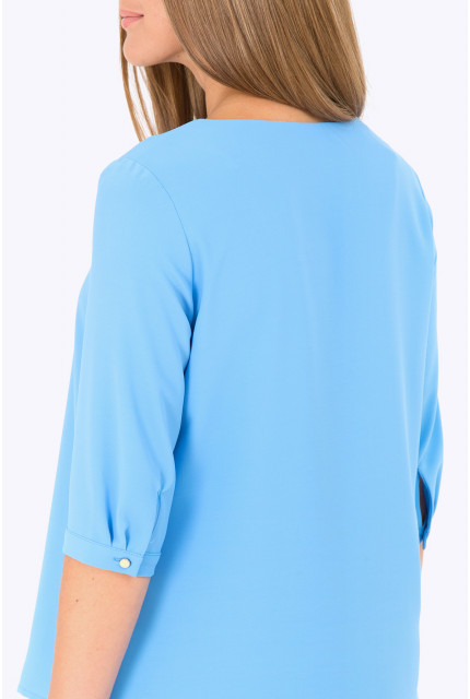 Блуза Emka Fashion b 2197-afifa