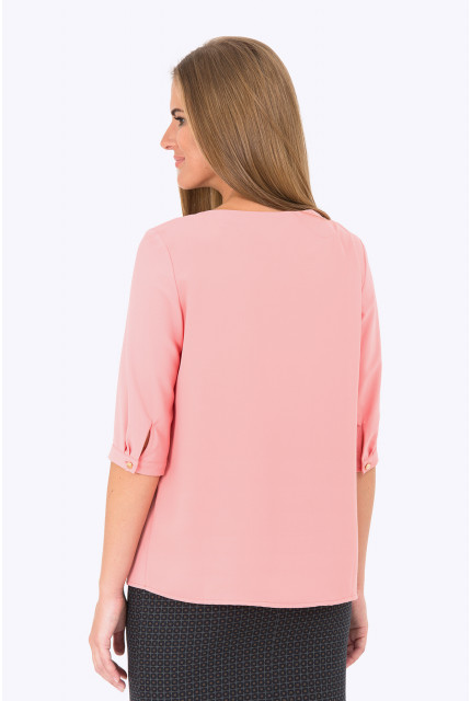 Блуза Emka Fashion b 2197-alita