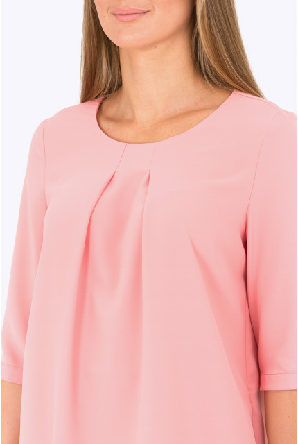 Блуза Emka Fashion b 2197-alita