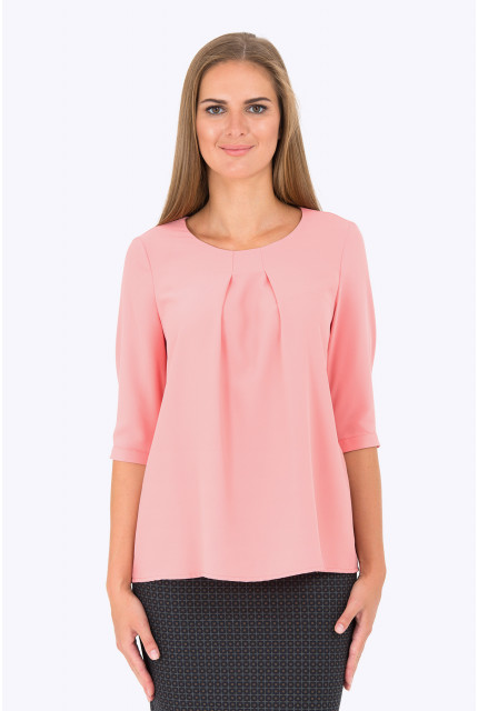 Блуза Emka Fashion b 2197-alita