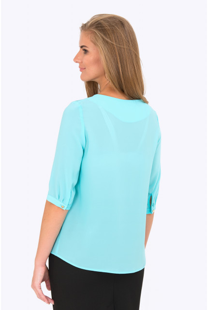 Блуза Emka Fashion b 2197-dora