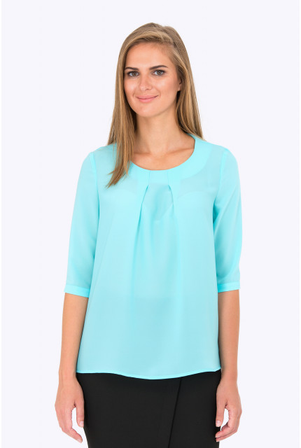 Блуза Emka Fashion b 2197-dora