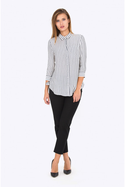 Блуза Emka Fashion b 2198-kemina
