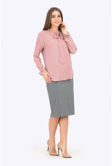 Блуза Emka Fashion b 2200-evita