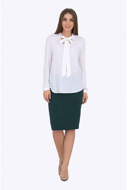 Блуза Emka Fashion b 2200-lotos