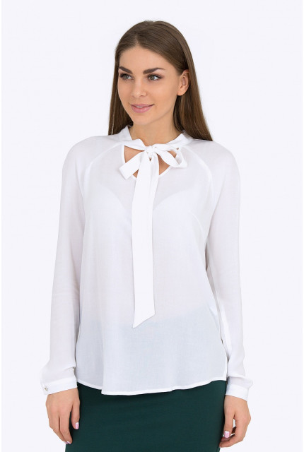 Блуза Emka Fashion b 2200-lotos