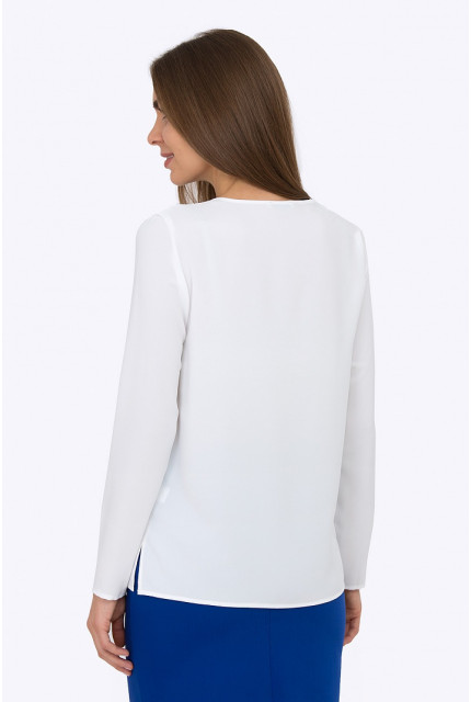 Блуза Emka Fashion b 2201-anet