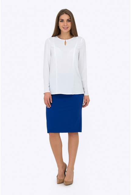 Блуза Emka Fashion b 2201-anet