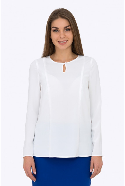 Блуза Emka Fashion b 2201-anet