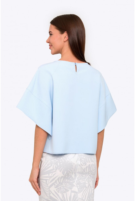 Блуза Emka Fashion b 2202-azeda
