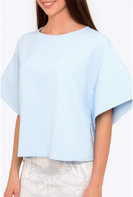 Блуза Emka Fashion b 2202-azeda