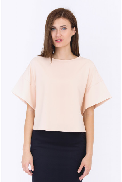 Блуза Emka Fashion b 2202-fidan