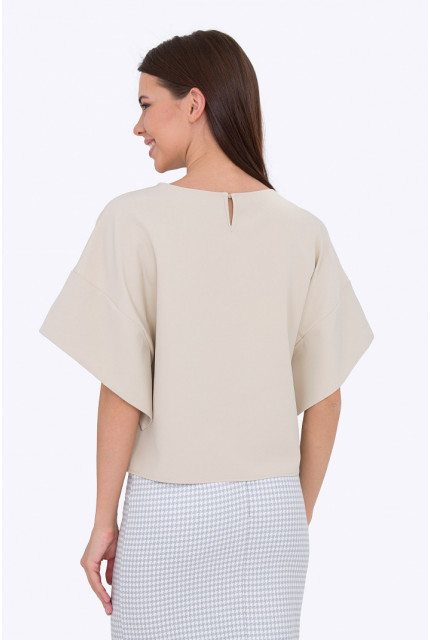 Блуза Emka Fashion b 2202-fiona
