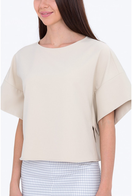 Блуза Emka Fashion b 2202-fiona