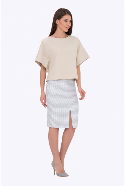 Блуза Emka Fashion b 2202-fiona