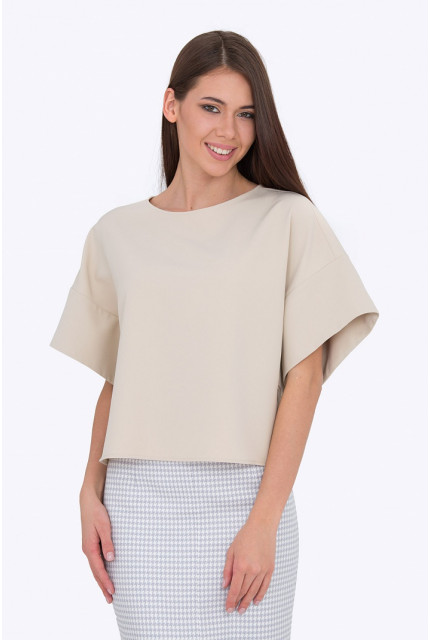 Блуза Emka Fashion b 2202-fiona