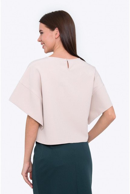 Блуза Emka Fashion b 2202-kosara