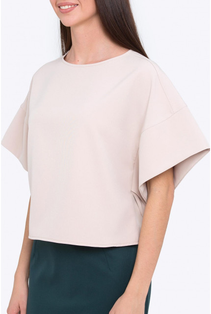 Блуза Emka Fashion b 2202-kosara