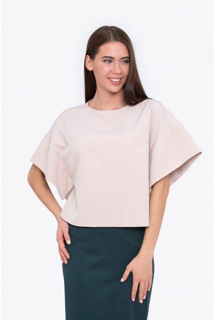 Блуза Emka Fashion b 2202-kosara