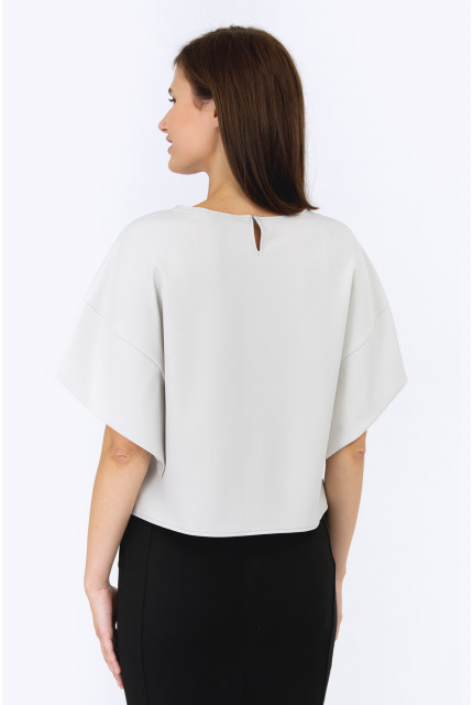 Блуза Emka Fashion b 2202-lale