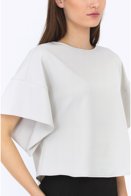 Блуза Emka Fashion b 2202-lale