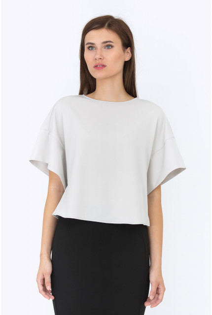 Блуза Emka Fashion b 2202-lale