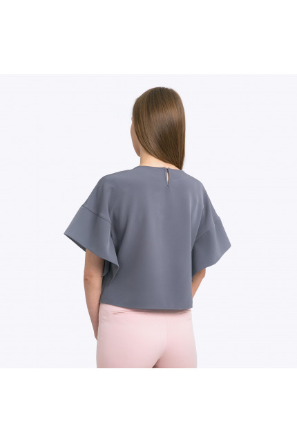 Блуза Emka Fashion b 2202-monument