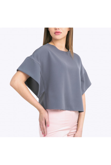 Блуза Emka Fashion b 2202-monument