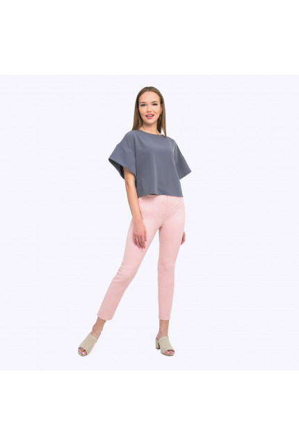 Блуза Emka Fashion b 2202-monument