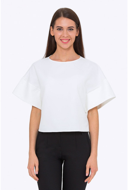 Блуза Emka Fashion b 2202-nadya