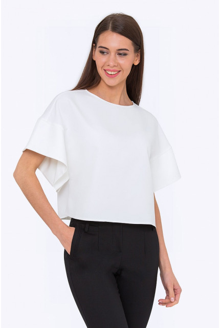 Блуза Emka Fashion b 2202-nadya