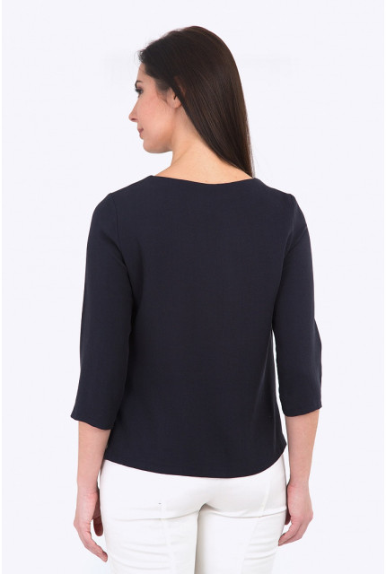 Блуза Emka Fashion b 2204-kolumbina