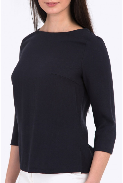 Блуза Emka Fashion b 2204-kolumbina