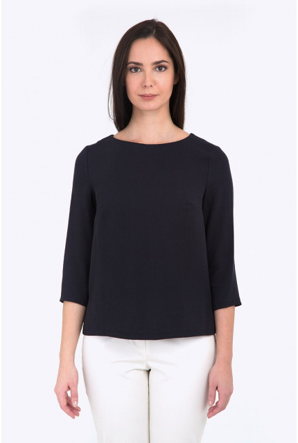 Блуза Emka Fashion b 2204-kolumbina