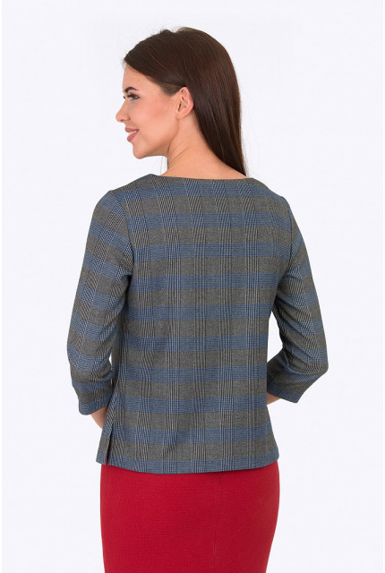Блуза Emka Fashion b 2204-loes