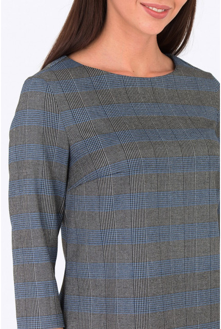 Блуза Emka Fashion b 2204-loes