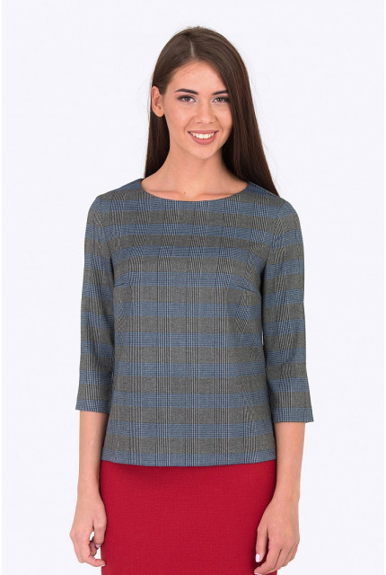 Блуза Emka Fashion b 2204-loes