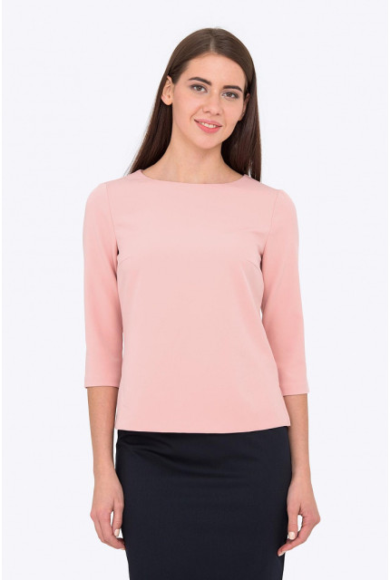 Блуза Emka Fashion b 2204-malek