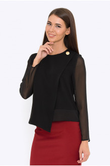 Блуза Emka Fashion b 2206-cleni