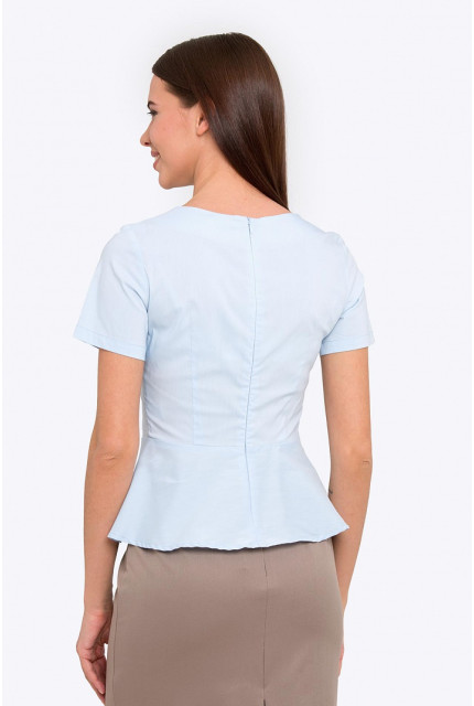 Блуза Emka Fashion b 2207-hadiya