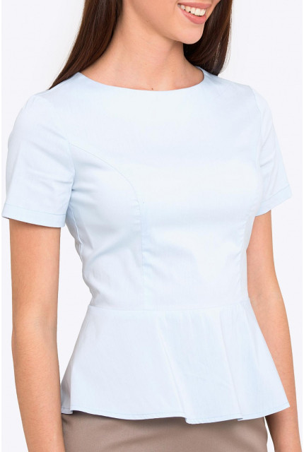 Блуза Emka Fashion b 2207-hadiya