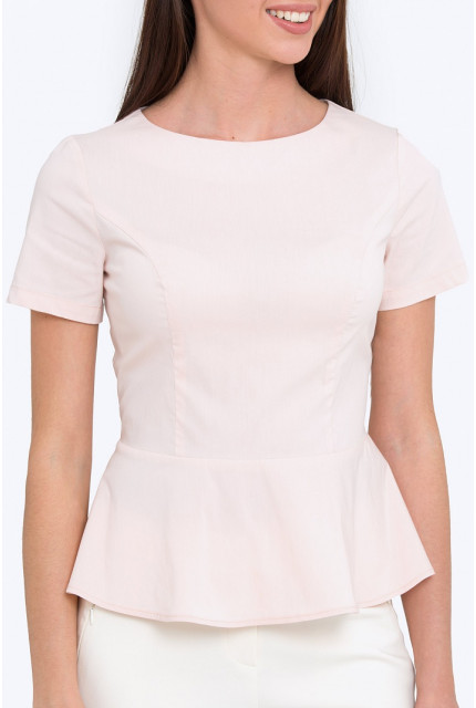 Блуза Emka Fashion b 2207-ramina