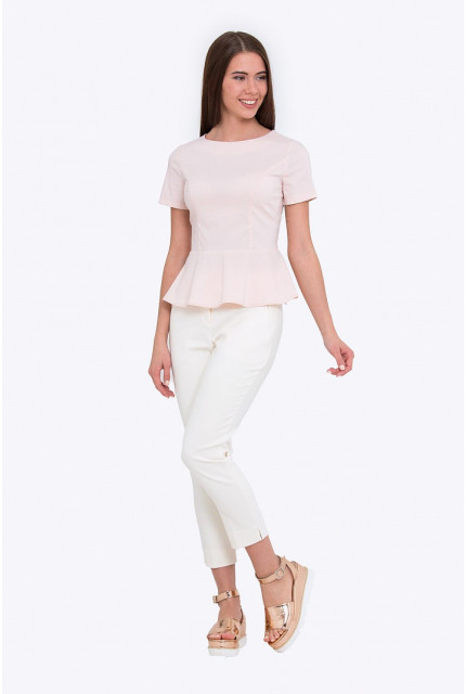 Блуза Emka Fashion b 2207-ramina